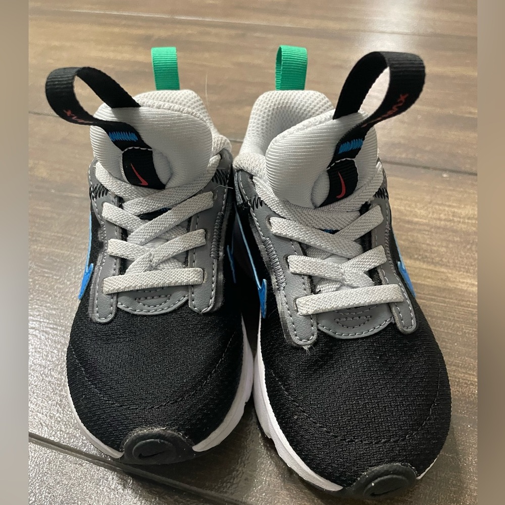 Toddler boy Nikes